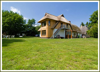 Ferienwohnung